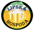 logo lipska hospoda