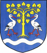 Znak obce Lípa nad Orlicí